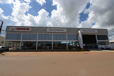 Photos of Apedi&aacute; Ve&iacute;culos
