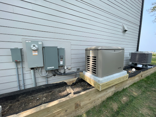 Meyer Electrical Services, Inc. - Thumbnail