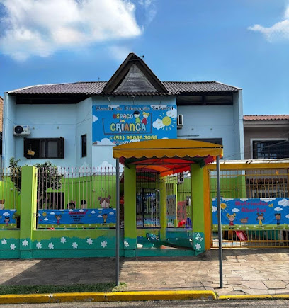 Escola de Educação Infantil Espaço da Criança