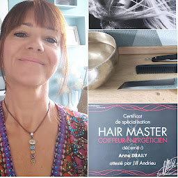 Photo n°4 de Coiffeur énergéticien à Fleury-les-Aubrais (Salon de coiffure)