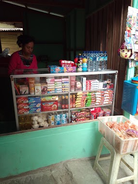 Warung Tante Ita, Author: sulaeman ARRAB,Jangkung