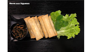 Photo n°10 de Viet Manh à Vandoeuvre-lès-Nancy (Restaurant vietnamien)