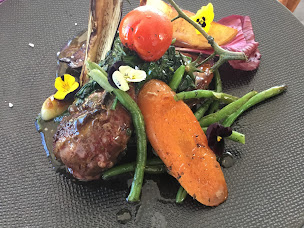 Photo n°47 de Fidji à Le Grau-du-Roi (Restaurant français)