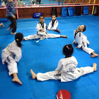 Photos of Association Sportive Noujoum el Amal TAEKWONDO