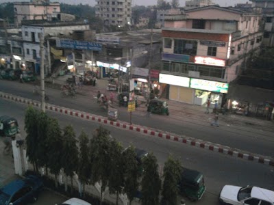 Photos of Modhubon Restaurant