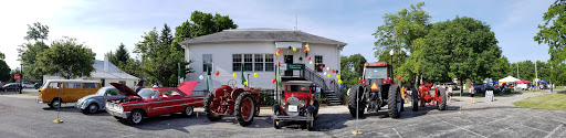 Westfield Washington Historical Society & Museum - Thumbnail