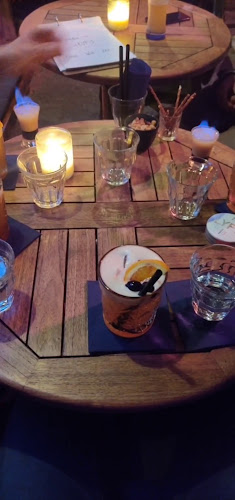 Anmeldelser af SIRUP's i Odense - Café