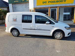 Photo n°10 de EIRL BULCOURT TAXI-VTC à Ploërmel (Service de transport)