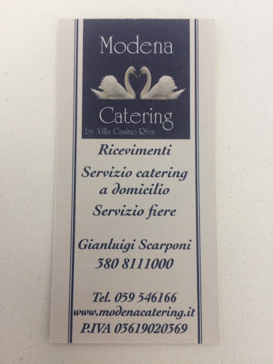 MODENA CATERING & BANQUETING - Thumbnail