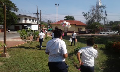 Photos of Santa Rita Central Park