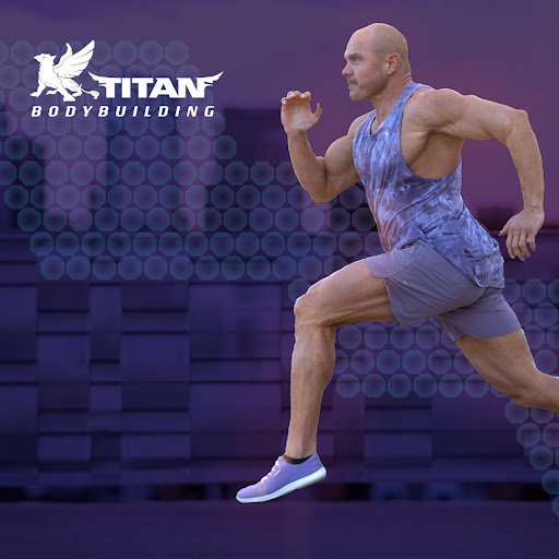 Titan Bodybuilding - Thumbnail