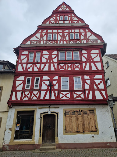 MosGoldpunkt Gallery - Germany