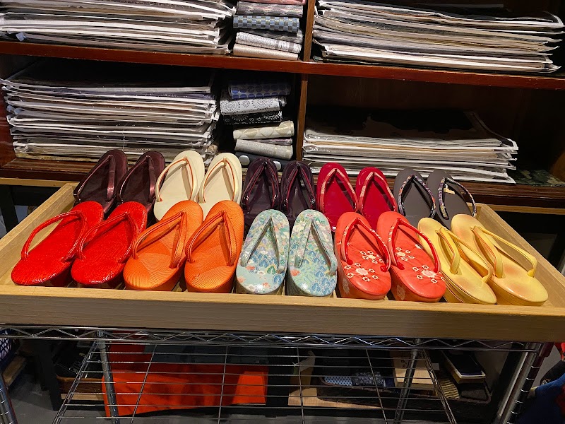 Kimono Petite きものプチ