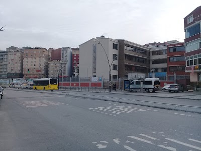 Alibeyköy Secondary School