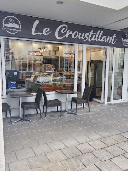 Boulangerie Le Croustillant
