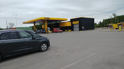 Photos of Olerex V&otilde;ru station
