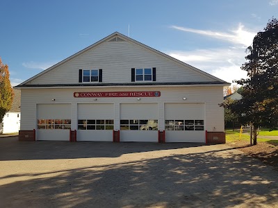 Conway Fire Rescue