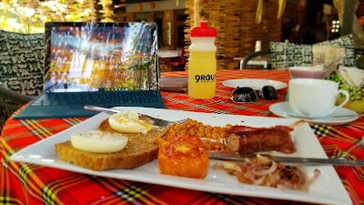 Photos of Safara Lodge
