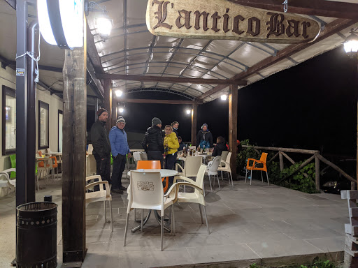 Bar Panini Gallery - Italy