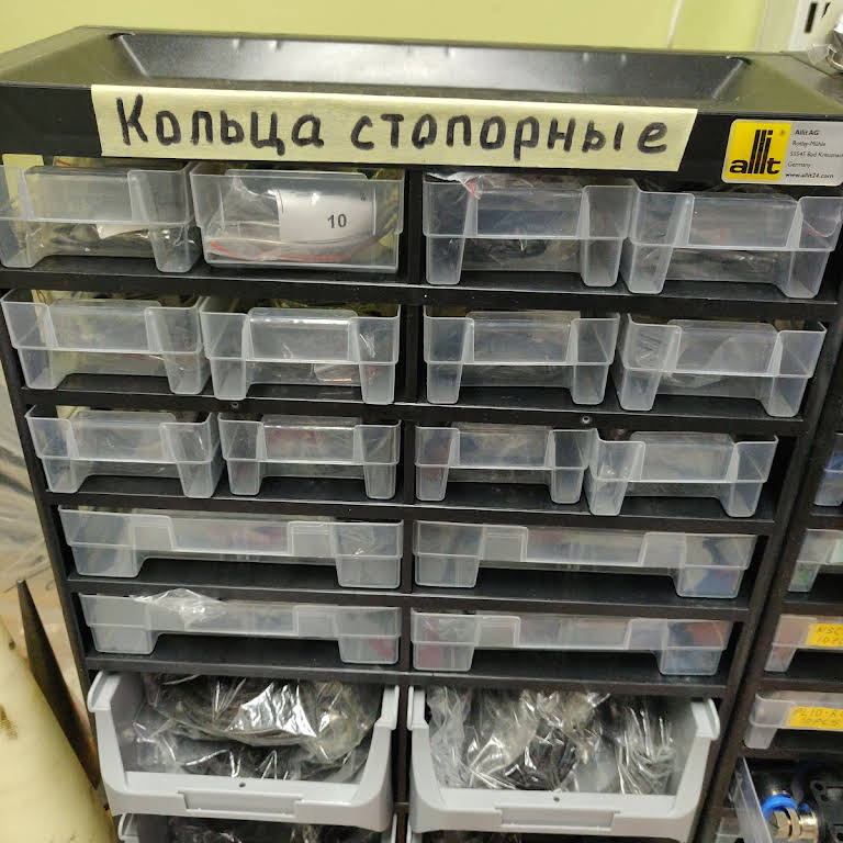 НЕРИНГ ОДО - Оптовая Торговля (Брест)