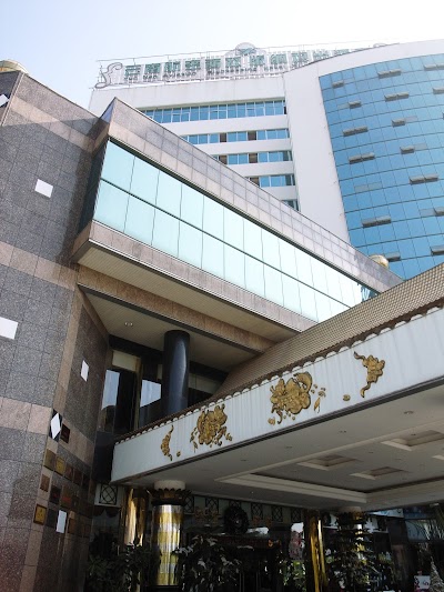 Photos of Sightseeing Hotel