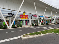 GiFi CREIL à Saint-Maximin