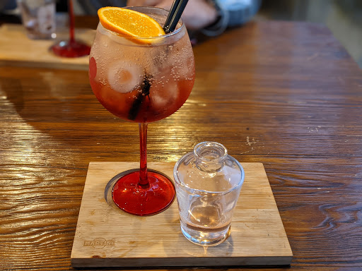 BAR PINK PANTHER SAS - Thumbnail