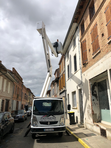 Payriere Richard Artisan ️Montauban82000 - Thumbnail