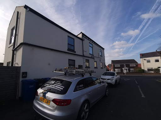 SJN SECURITY - Visual