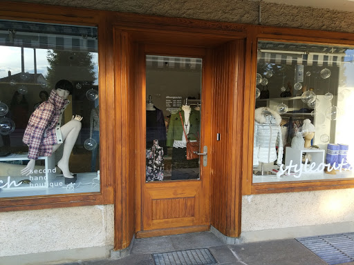 styleout second hand boutique