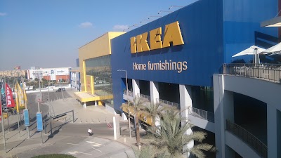 Photos of IKEA Parking - Cairo Festival City