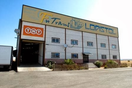 Fuensalidana de Transportes S.C.L (FUTRANS) - Thumbnail