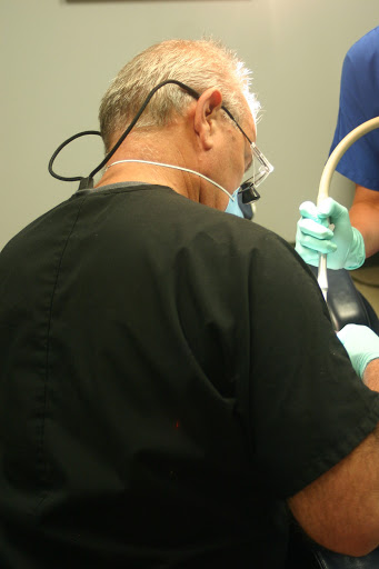 Seaman Family Dentistry