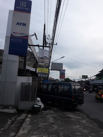 bank