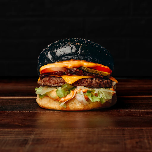 Photo 6 - Black & White Burger Annecy