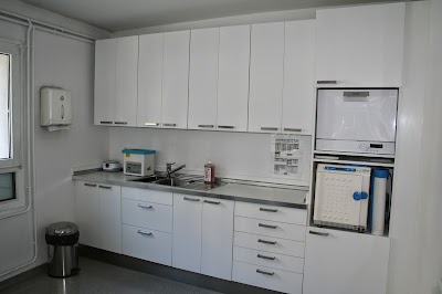 Photos of Cl&iacute;nica dental Alfadent Dr. Pere Casany Andorra la vella