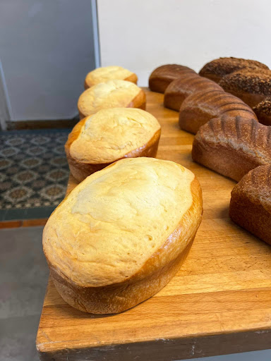 Le Kb, Fournil du Poher