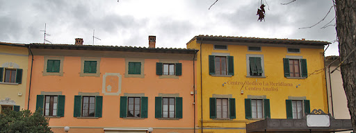 Studi Medici Bientina Provincia di Pisa Bientina