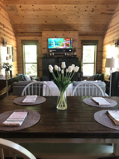 Bear Mountain Lodging, LLC