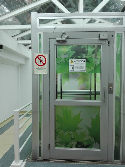 Photos of Servioftalmos Sede Laureles
