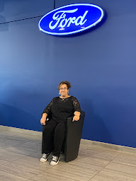 Photo n°34 de Ford ASD Provins à Provins (Vendeur de voitures d'occasion)