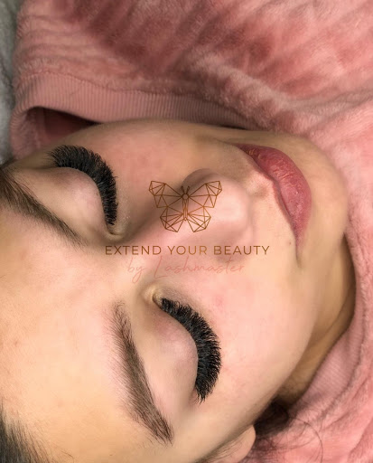 Lashmaster - Visual