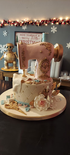 Cakes By Erin