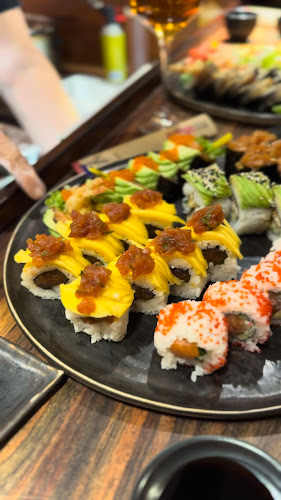 OTO!SUSHI - restauracja sushi Nowy Świat