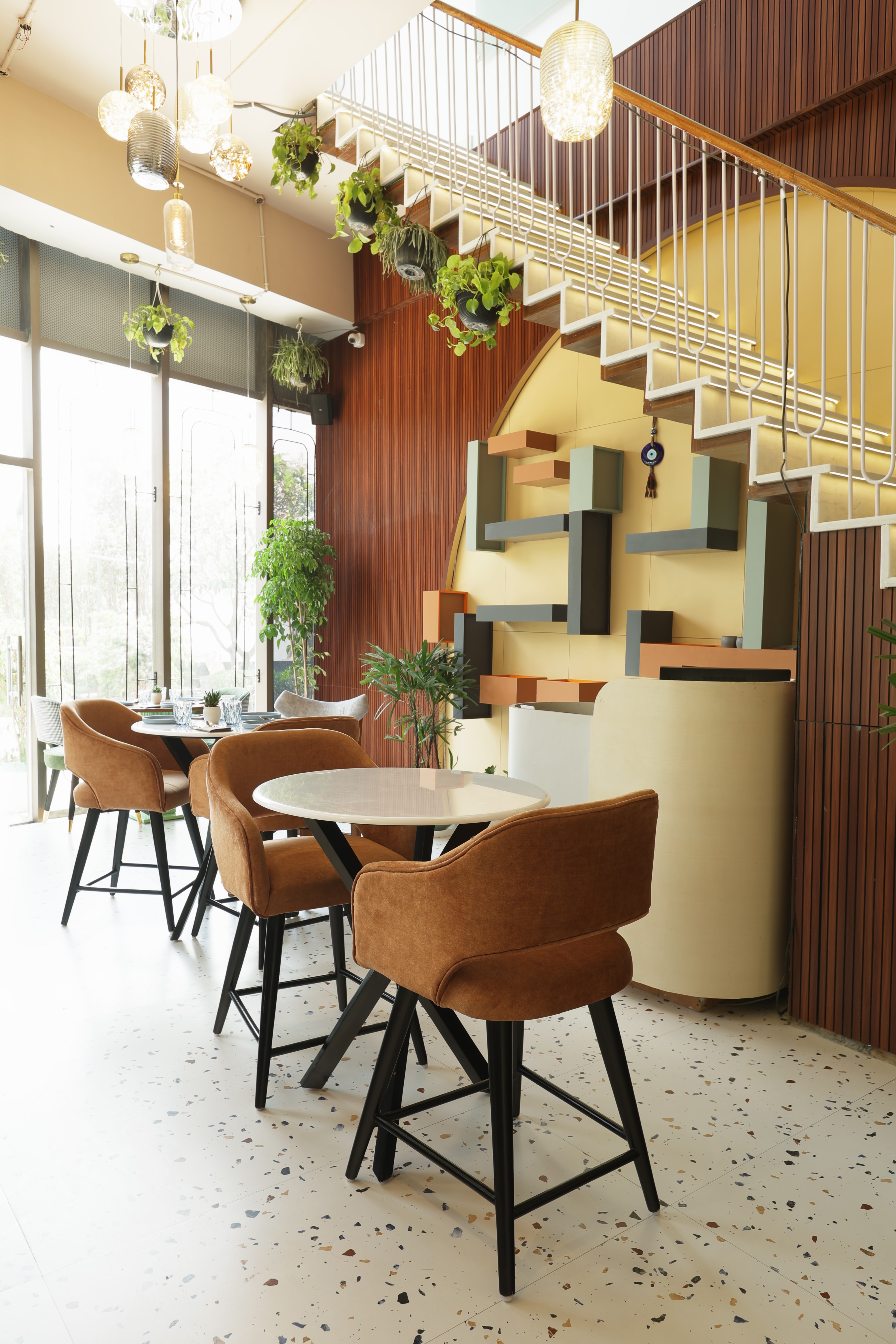 Arth- Food For Your Soul - Sector 56 Gurgaon