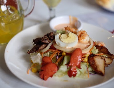Photos of Boncafe