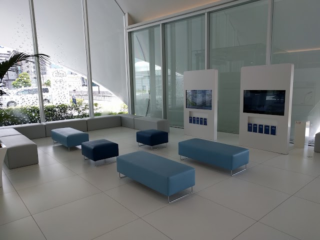 TOTO Museum
