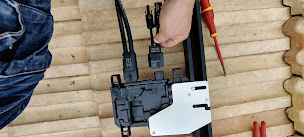 Photo n°15 de Electrophi à Le Perréon (Électricien)