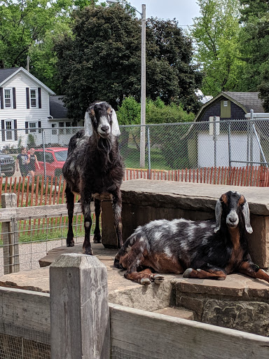 Ochsner Park Zoo