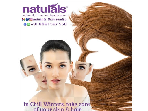 Hair Spa, Skin Care needs extra care in this season... post image